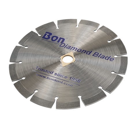 Bon Tool Bon 21-620 Diamond Blade 7"x.095" 5/8" To 7/8" 21-620